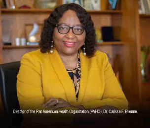 More Than 21 Million Caribbean Residents Fully Vaccinated