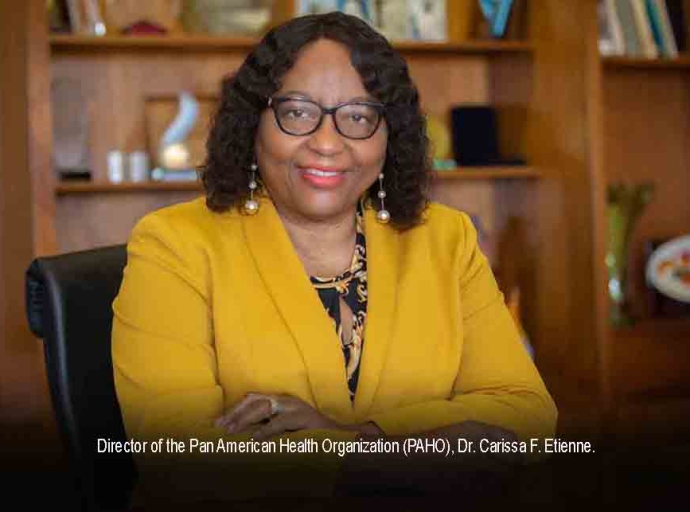 More Than 21 Million Caribbean Residents Fully Vaccinated