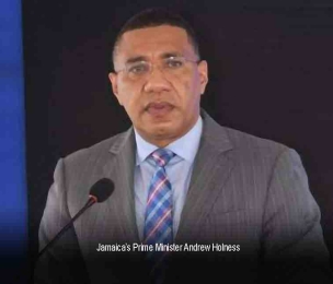 JAMAICA | PM Holness Announces Changes to FLA Operations, Get the Guns Campaign