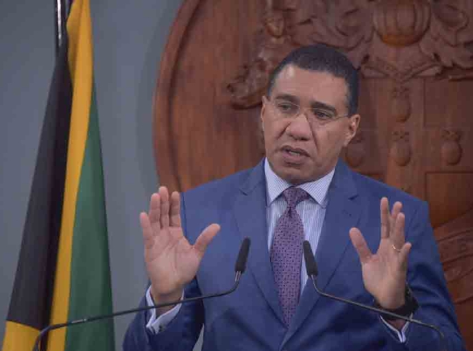 JAMAICA | SARS-CoV-2 virus Travel Requirements Eased as of March 1