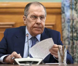 US, EU agree to freeze assets of Russia’s Putin, Lavrov