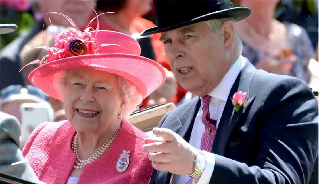 Prince Andrew: where settlement money will come from – and why he should no longer be a prince