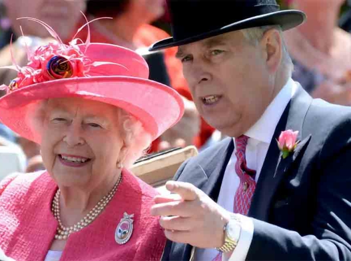 Prince Andrew: where settlement money will come from – and why he should no longer be a prince
