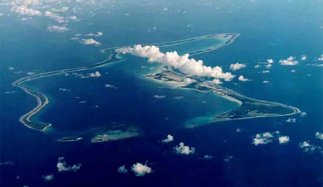Britain’s ownership of the Chagos islands has no basis, Mauritius is right to claim them