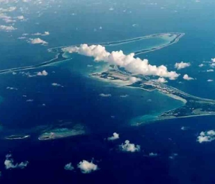 Britain’s ownership of the Chagos islands has no basis, Mauritius is right to claim them