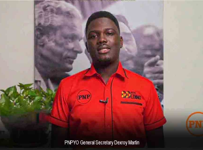 JAMAICA | PNP youth calls for shift from minimum wage concept to that of a liveable wage standard.