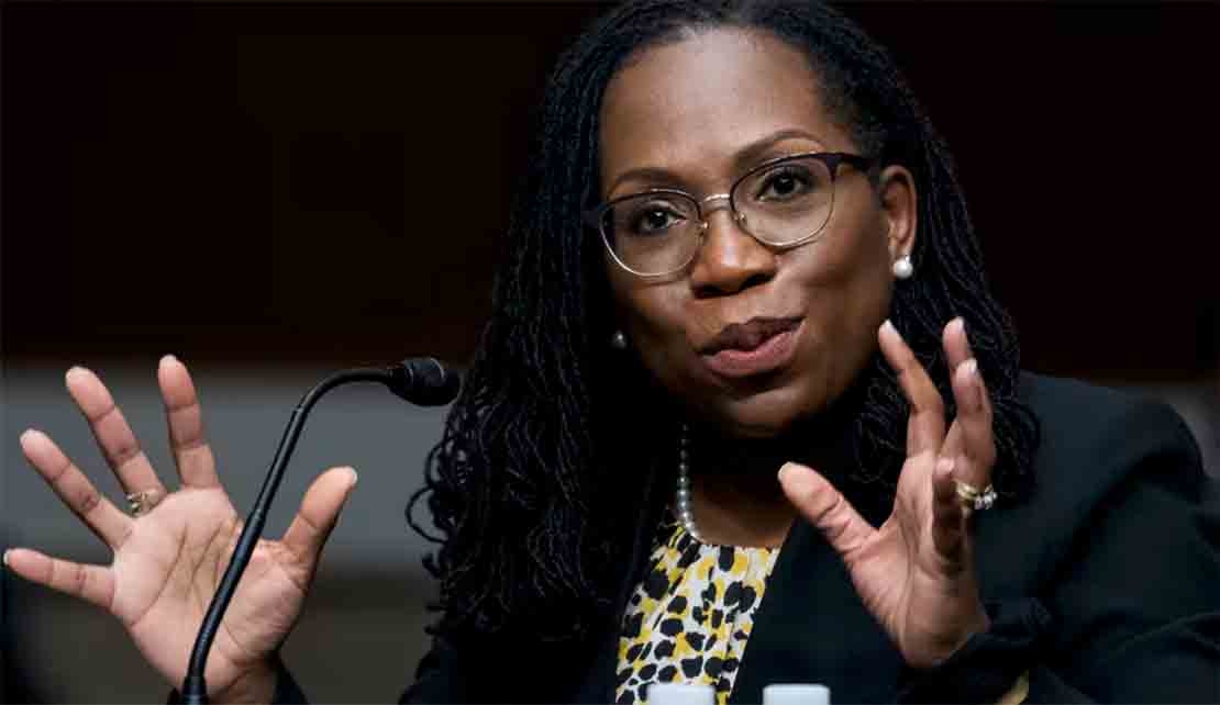 UNITED STATES | Biden nominates Ketanji Brown Jackson to the Supreme Court: 7 questions answered