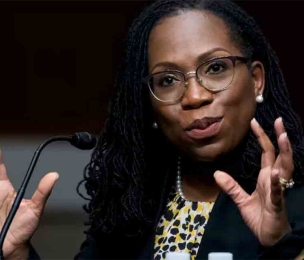 UNITED STATES | Biden nominates Ketanji Brown Jackson to the Supreme Court: 7 questions answered