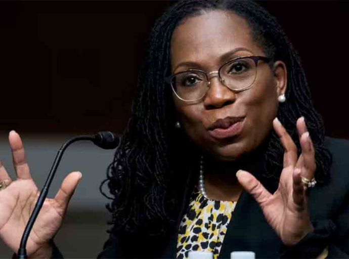 UNITED STATES | Biden nominates Ketanji Brown Jackson to the Supreme Court: 7 questions answered