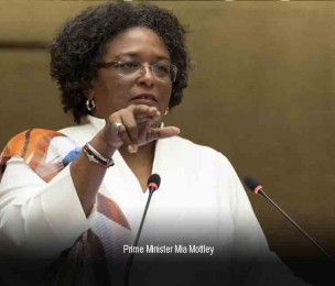 BARBADOS Bracing For Impact From Ukraine Unrest