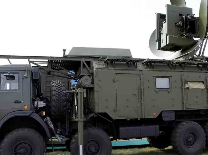 Intelligence, information warfare, cyber warfare, electronic warfare – what they are and how Russia is using them in Ukraine