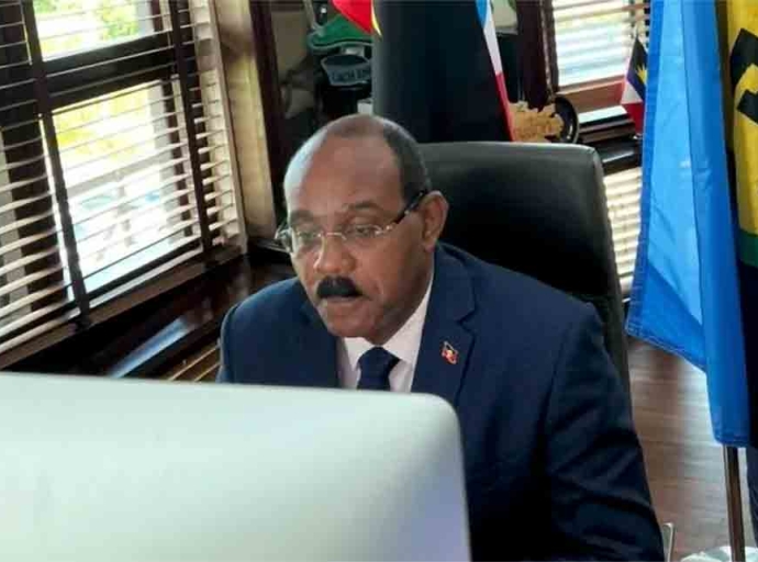 Shift gears on CARICOM Single Market and Economy says PM Gaston Browne