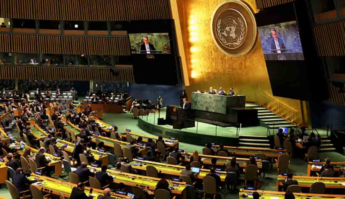 AFRICA | Russia-Ukraine war: How African countries voted at the UN