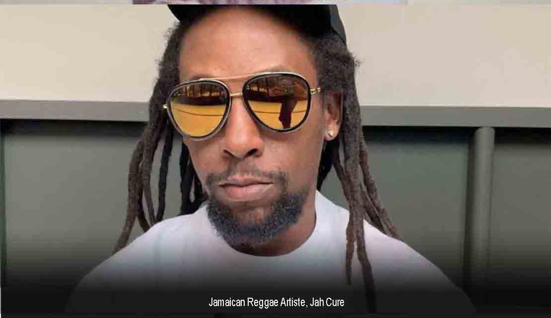 Netherlands prosecutors seek eight-year prison sentence for Jah Cure