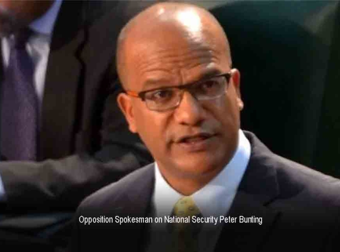 JAMAICA | Senator Peter Bunting threatens to sue over erroneous characterisation by media FLA Claims