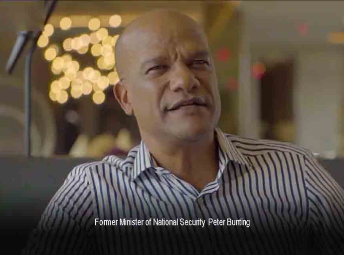 JAMAICA | PNP Backs Bunting's Response to FLA's Integrity Commission Report