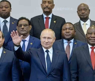 Ukraine War | Fresh warning that Africa needs to be vigilant against Russia’s destabilising influence