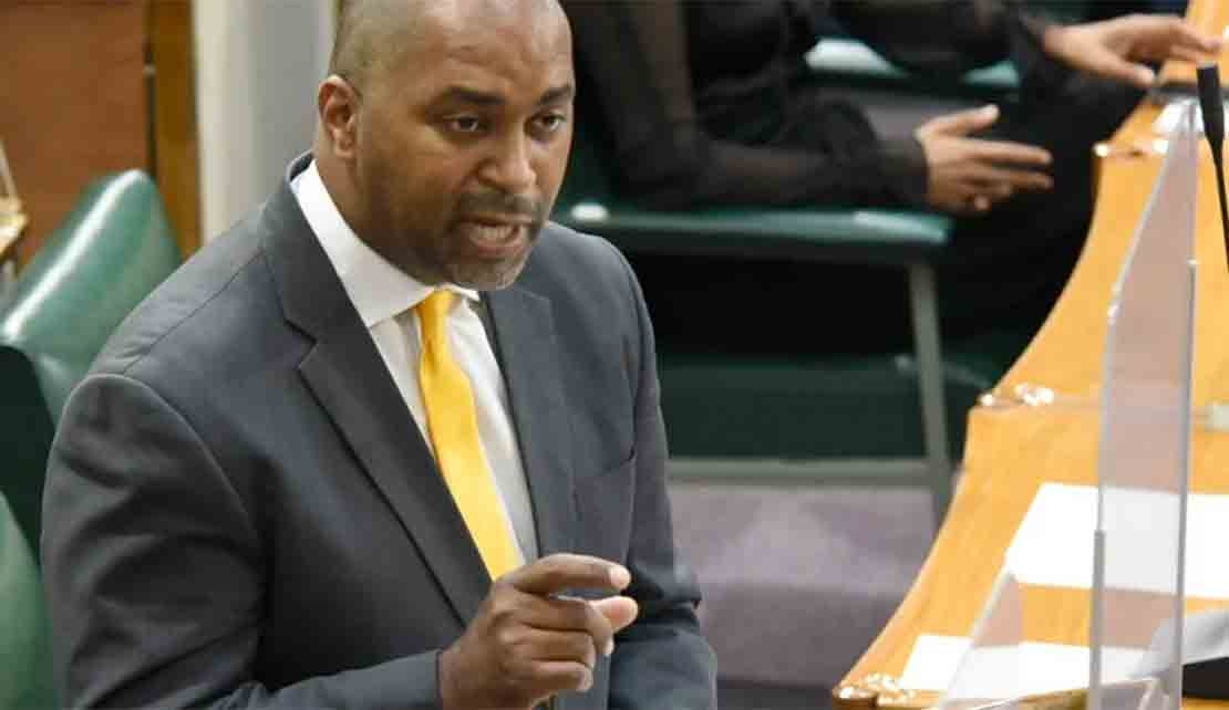 JAMAICA | Recraft the Budget ! Opposition tells Gov't, Inflation target way off base