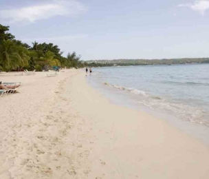 JAMAICA |Land Grab Plan Revived?  Will Jamaican Citizens be Excluded from the island’s Recreational Beaches?