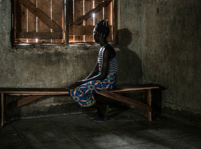 South Sudan: ‘hellish existence’ for women and girls, new UN report reveals