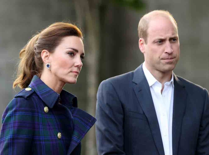JAMAICA | Royal Visit not supported by Advocates, demonstration planned