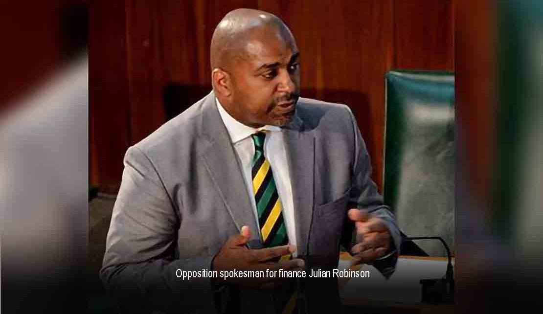 JAMAICA | Opposition says Finance Minister must apologise for misleading parliament