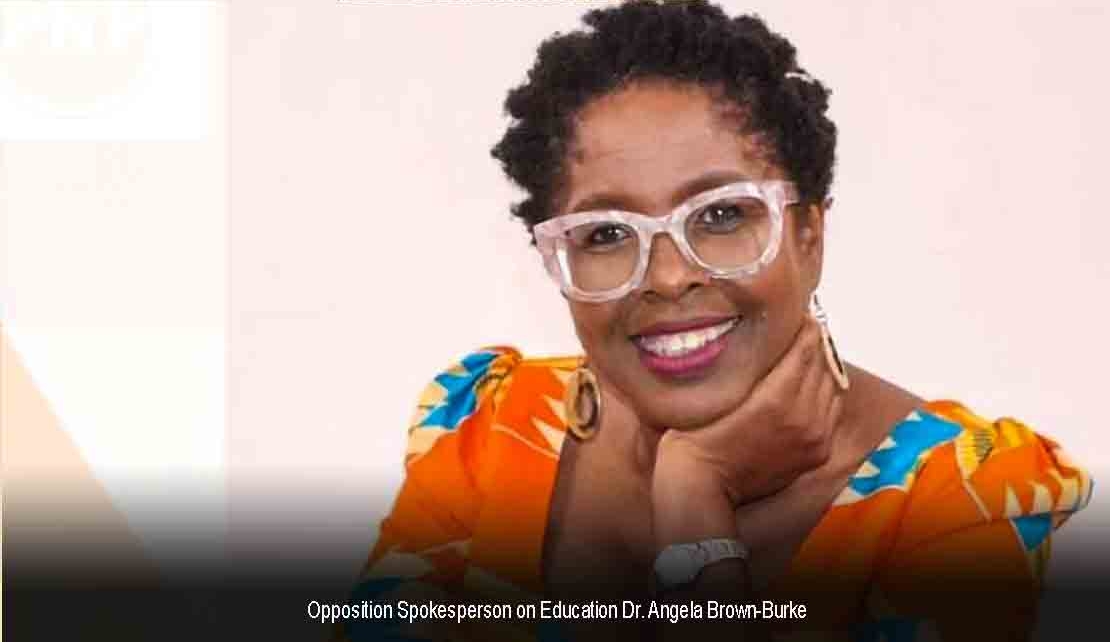 JAMAICA | Ensure Adequate Social and Psychological Support for School Children Says PNP