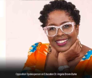 JAMAICA |  Ensure Adequate Social and Psychological Support for School Children Says PNP