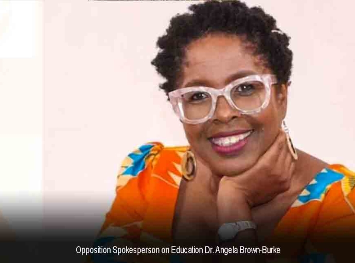 JAMAICA |  Ensure Adequate Social and Psychological Support for School Children Says PNP