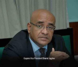 GUYANA | Jagdeo rationalizes blocking Opposition nominees to Oil Fund Committee