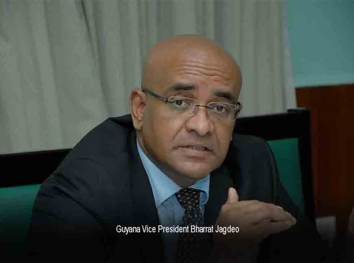 GUYANA | Jagdeo rationalizes blocking Opposition nominees to Oil Fund Committee