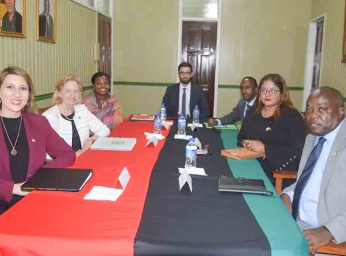 GUYANA | Democracy is under threat in Guyana Laments PNCR's Aubrey Norton