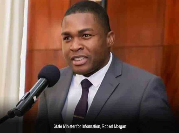 JAMAICA | PNP Warns Against Politicization of Public Broadcasting and Information Services