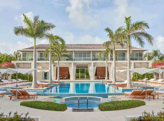 Wymara Turks And Caicos Announces New Ownership Structure
