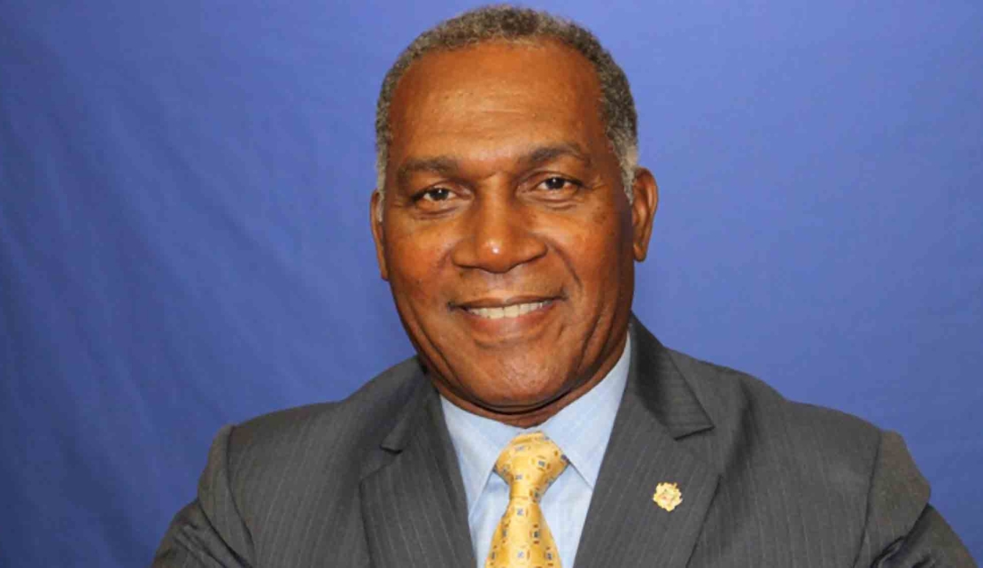CARICOM leaders mourn the death of former Nevis premier Vance Amory