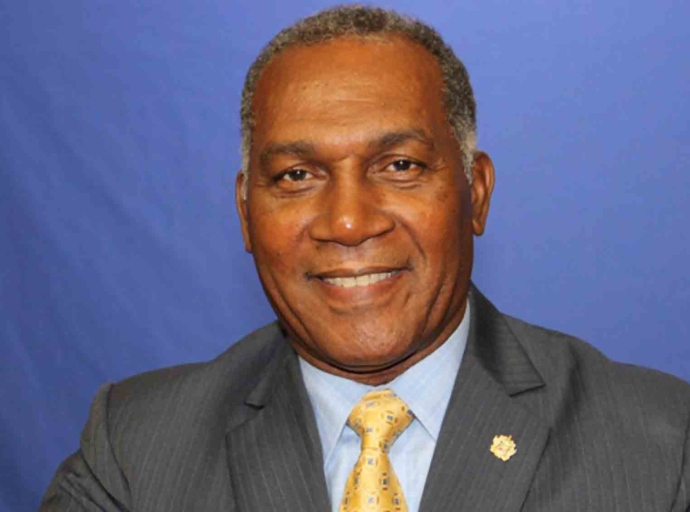 CARICOM leaders mourn the death of former Nevis premier Vance Amory