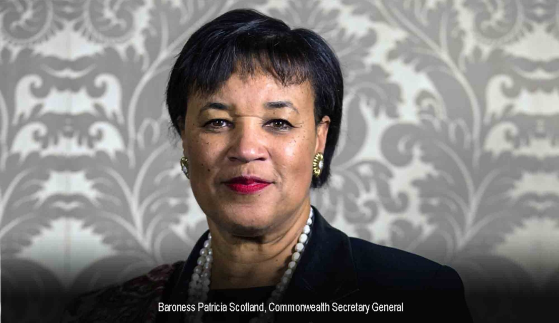 CARICOM not happy with Jamaica's divisive "Nicodemus" Candidacy for Commonwealth SG