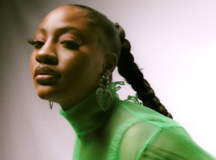 From Nigeria to the world: Afrobeats is having a global moment