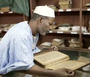Timbuktu manuscripts placed online are only a sliver of West Africa’s ancient archive