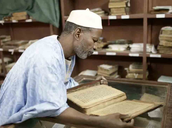 Timbuktu manuscripts placed online are only a sliver of West Africa’s ancient archive