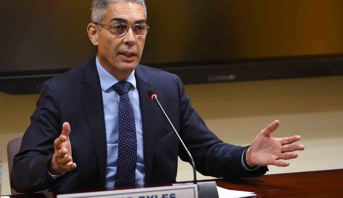 JAMAICA | Bank of Jamaica to adopt the ISO 20022 standard