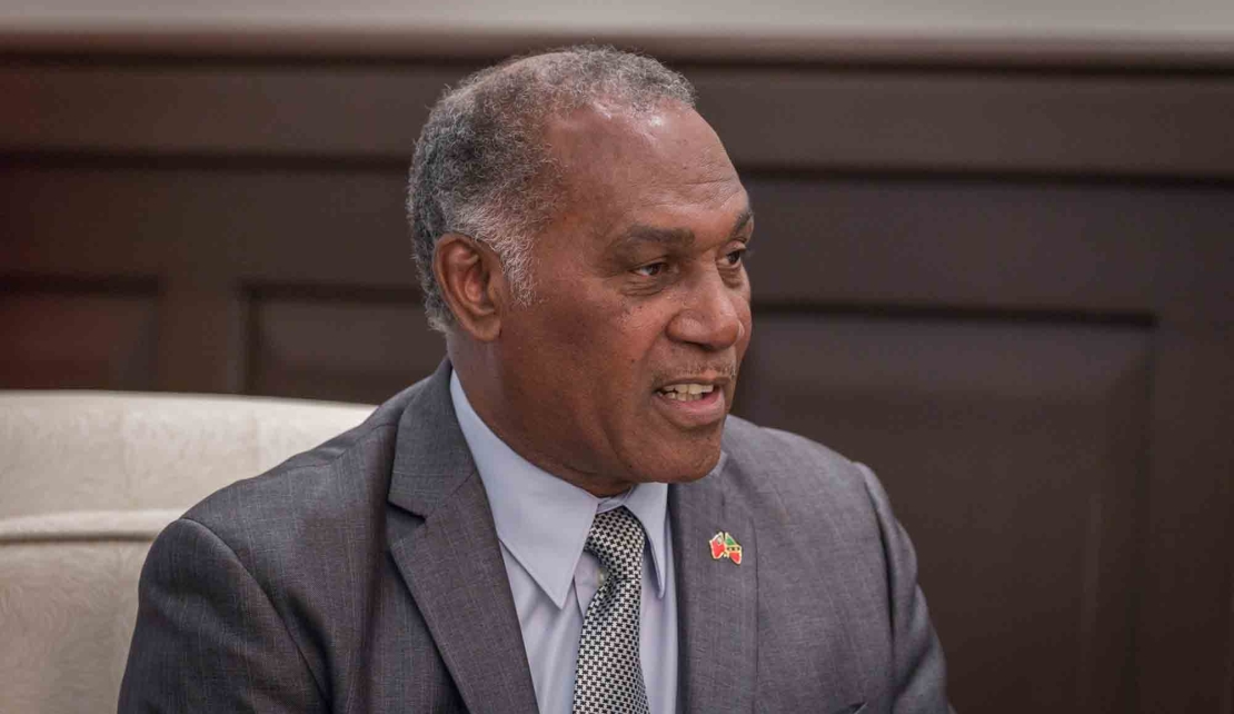 CARICOM SG, CDB, mourns passing of former Premier of Nevis