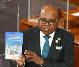JAMAICA to add 8,000 new hotel rooms, New airlift arrangements in place