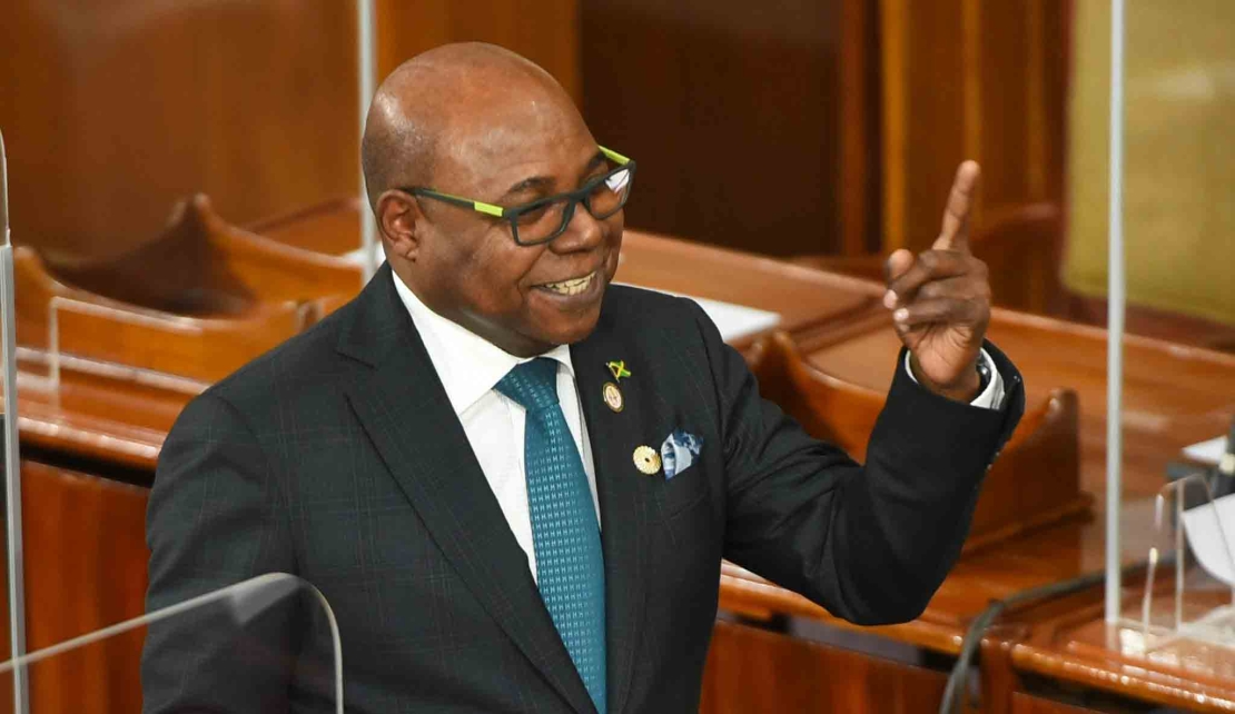 JAMAICA Is Caribbean’s Fastest Growing Tourist Destination says Bartlett