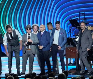 Jazz and Blues Promoter Walter Elmore hails Soja’s Grammy Award for Best Reggae Album