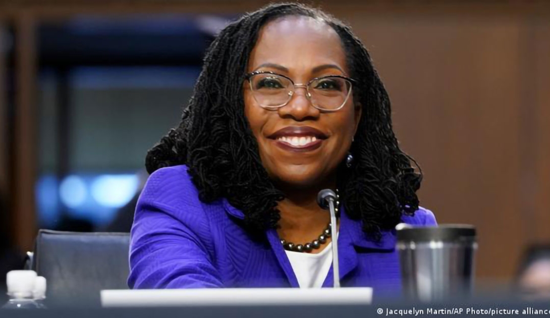 UNITED STATES | Ketanji Brown Jackson confirmed by US Senate as Supreme Court justice