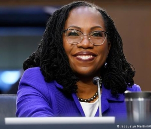 UNITED STATES | Ketanji Brown Jackson confirmed by US Senate as Supreme Court justice