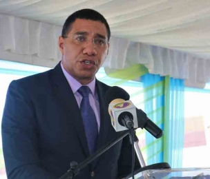JAMAICA | Gov't to reintroduce Emergency Powers as part of Crime Plan