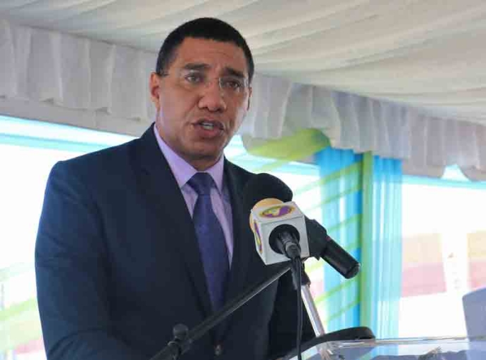 JAMAICA | Gov't to reintroduce Emergency Powers as part of Crime Plan