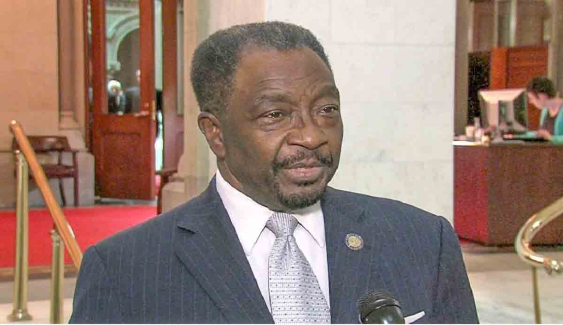 JAMAICA | Ambassador Nick Perry heads to Jamaica after presented with his instrument of authority